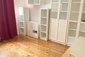 Charmante 3-Zimmer-Wohnung – Die vollständige Adresse der Immobilie erhältst du vom Anbieter., 37083 Südstadt, Göttingen – Vorschaubild 2