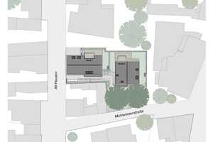 METZ IMMOBILIEN - Modernes Wohnen in Alt Hausen! – Alt-Hausen  5, 60488 Frankfurt am Main – Vorschaubild 8