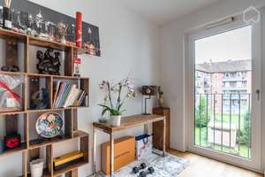 Alles inklusive 3-Zimmer-Wohnung in Hamburg-Neustadt mit Balkon, Car Park und Internet. – 20459 Neustadt, Hamburg – Vorschaubild 13