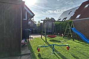 Vermietetes und gepflegtes Doppelhaus in Hohenkirchen zu verkaufen, ideal für Kapitalanleger!  – Friesland (Kreis) – Vorschaubild 9
