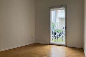 BOTHFELD - HERZKAMP | klimafreundliche 3-Zimmer-Erdgeschosswohnung mit Terrasse – Grünspechtwiese  6, 30657 Bothfeld, Hannover – Vorschaubild 5