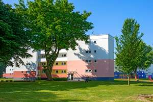 Sofort frei! 2-Zimmer-Wohnung in Dortmund Wickede – 44319 Wickede, Dortmund – Vorschaubild 4