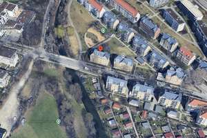 Lichtdurchflutete 3-Zimmer-Wohnung mit großem Balkon, Eichenparkett und Proviantbach vor der Tür – Otto-Lindenmeyer-Str. 67, 86153 Am Schäfflerbach, Augsburg – Vorschaubild 13