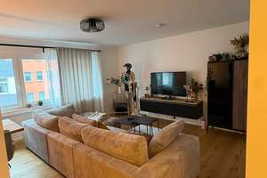 Hochwertige 2-Zimmerwohnung zwischen Zülpicher und Barbarossaplatz – Roonstraße 8, 50674 Neustadt/Süd, Köln – Vorschaubild 2