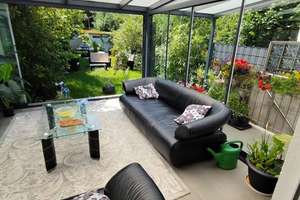 Erstklassiges Familien-Eigenheim mit Terrasse, großem Garten und Doppelgarage!