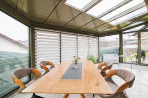 Exklusives Einfamilienhaus in Neuweiler – Komfortables Wohnen auf höchstem Niveau – Die vollständige Adresse der Immobilie erhältst du vom Anbieter., 75389 Neuweiler – Vorschaubild 15