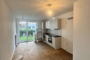 Traumhafte 2-Zimmer Wohnung mit großem Garten und EBK – Reismühle 4, 22087 Hohenfelde, Hamburg – Vorschaubild 3