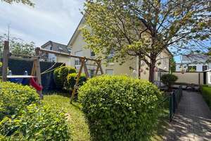 Exklusive Terrassenwohnung mit Garten und hochwertiger Ausstattung! – Die vollständige Adresse der Immobilie erhältst du vom Anbieter., 81825 Gartenstadt Trudering, München – Vorschaubild 11