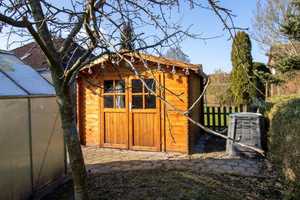 RESERVIERT - Toll geschnitterner Bungalow in gefragter und ruhiger Lage von Westerstede – Ammerland (Kreis) – Vorschaubild 12