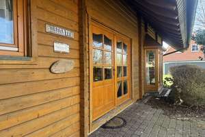 Exklusives Holz-Einfamilienhaus mit großzügiger Terrasse, traumhaftem Garten und Pool in bester Lage – Die vollständige Adresse der Immobilie erhältst du vom Anbieter., 25541 Brunsbüttel – Vorschaubild 5