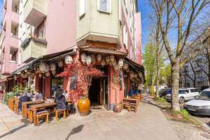 Helle und gemütliche 3-Zimmer-Wohnung mit Balkon nahe Wühlischplatz – Sonntagstraße 15, 10245 Friedrichshain, Berlin – Vorschaubild 36