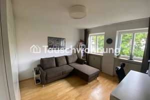Tauschwohnung: Schöne helle, familientaugliche 3-Zimmer Wohnung – Kirchenstraße 31, 81675 Haidhausen Nord, München – Vorschaubild 4