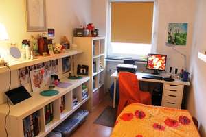 Helle 3 Zimmer Wohnung mit Balkon in Eversten – Die vollständige Adresse der Immobilie erhältst du vom Anbieter., 26131 Eversten, Oldenburg (Oldenburg) – Vorschaubild 11