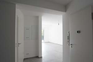 Erstbezug einer 3 Zimmer Maisonette-Wohnung, luxuriöse Innenausstattung, Aufzug und TG  – Stapper Weg 341, 41199 Geistenbeck, Mönchengladbach – Vorschaubild 9