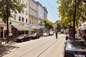 || CITY ROOFTOP || Mansarde mit Anlagepotenzial || NORDSTRASSENFLAIR || – 40477 Pempelfort, Düsseldorf – Vorschaubild 16