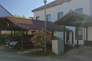 Freundliches und vollständig renoviertes 5-Raum-Reihenhaus in Neu Anspach Neu-Anspach – Wilhelm-Leuschner-Str. 12, 61267 Hochtaunuskreis – Vorschaubild 1