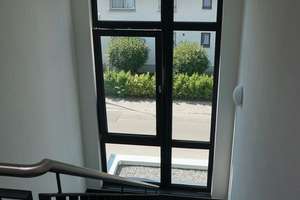 Ab Oktober, flexibel später: Lichtdurchflutete, ruhige 3-Zimmer-Wohnung mit Balkon nahe Uniklinik – 55131 Oberstadt, Mainz – Vorschaubild 11