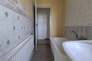 In gepflegter Wohnanlage* 2-Zimmer mit SW-Balkon, Tageslichtbad  zum selbst renovieren! – Berchtesgadener Straße 47, 1279 Laubegast, Dresden – Vorschaubild 13