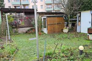 Süßes Häuschen in ruhiger Lage – Weimarer Land (Kreis) – Vorschaubild 6