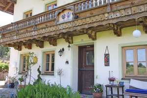 Landschaftlich reizvoll gelegenes Bauernhaus mit Ausbaugenehmigung zum Mehrfamilienhaus – Die vollständige Adresse der Immobilie erhältst du vom Anbieter., 83101 Rohrdorf – Vorschaubild 1
