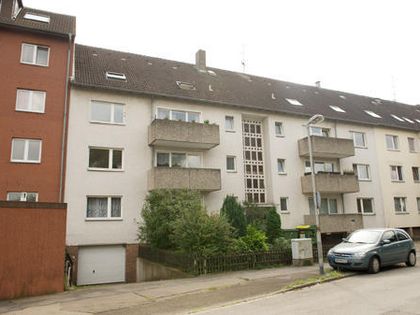 Wohnung mieten in Hannover (Kreis) - ImmobilienScout24