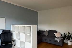 2-Zimmer-Wohnung in der Mannheimer Schwetzingerstadt – Bachstraße 2, 68165 Schwetzingerstadt/Oststadt, Mannheim – Vorschaubild 3