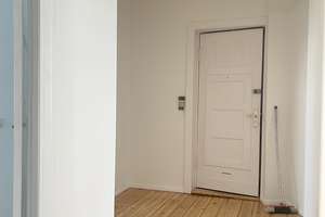 Frisch saniert: 3,5 Zimmer, Dielen und Kassettentüren am Birger-Forell-Platz! – Blissestr. 43, 10713 Wilmersdorf, Berlin – Vorschaubild 9
