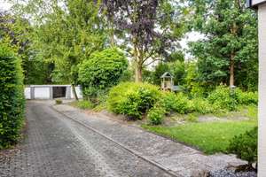 Gepflegtes Mehrparteien-Haus - zentral und ruhig gelegen – Die vollständige Adresse der Immobilie erhältst du vom Anbieter., 33647 Brackwede, Bielefeld – Vorschaubild 5