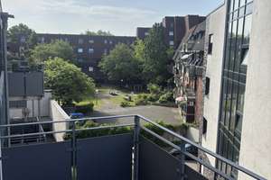ALTE SEILEREI: 3 ZIMMER, DUSCHBAD, GÄSTE-LWC, HAUSWIRTSCHAFTSRAUM, BAKON UND STELLPLATZ – Leyentalstr. 24, 47799 Cracau, Krefeld – Vorschaubild 13