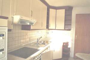 Schicke 3 Zimmer Wohnung in attraktiver Wohngegend in Münchner Norden – Carl-Orff-Bogen 81, 80393 Freimann, München – Vorschaubild 4