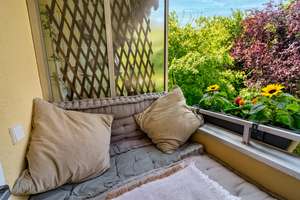 6 Monate Untermiete 2,5-Zimmer-Wohnung mit Balkon, ruhig, vollmöbliert in der Maxvorstadt – Die vollständige Adresse der Immobilie erhältst du vom Anbieter., 80797 Maßmannbergl, München – Vorschaubild 15