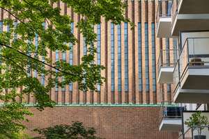 Quartier Nikolsburg: 2-Zimmer-Wohnung mit zwei Balkonen und großzügigem Wohnbereich – Die vollständige Adresse der Immobilie erhältst du vom Anbieter., 10717 Wilmersdorf, Berlin – Vorschaubild 6