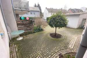 Sehr schöne Single Wohnung mit EBK – Schillerstraße 27, 47198 Alt-Homberg, Duisburg – Vorschaubild 14