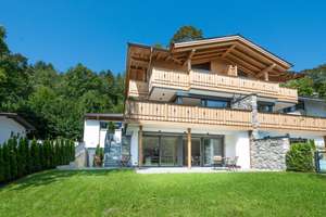 Licht. Raum. Lebensqualität. Exklusive Doppelhaushälfte mit Stil und Panoramablick – Die vollständige Adresse der Immobilie erhältst du vom Anbieter., 82467 Garmisch-Partenkirchen – Vorschaubild 24