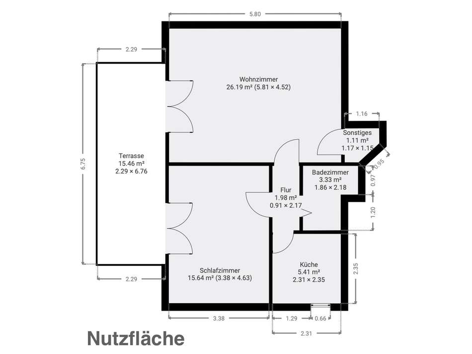 Untergeschoss