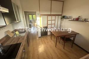 Tauschwohnung: Großzügige 1-Zimmer Wohnung mit Balkon zum Innenhof – Die vollständige Adresse der Immobilie erhältst du vom Anbieter., 12103 Tempelhof, Berlin – Vorschaubild 8