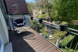 2-Zimmer-Wohnung Dortmund Gerichtsviertel /Kaiserstrasse Innenstadt