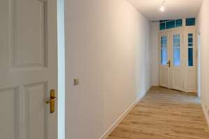 Wohnung mit Balkon ins Grüne und Bad mit Wanne - Einbauküche möglich – Lohrstraße 40, 9113 Schloßchemnitz, Chemnitz – Vorschaubild 28