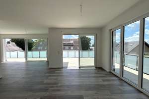Erstbezug: Neubau Penthouse-Wohnung mit Aufzug bis in die Wohnung und beeindruckender Dachterrasse! – Die vollständige Adresse der Immobilie erhältst du vom Anbieter., 33106 Elsen, Paderborn – Vorschaubild 4
