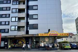 30 qm Apartment + Loggia nur 400m von TU Braunschweig entfernt!  – 38106 Nordstadt, Braunschweig – Vorschaubild 10