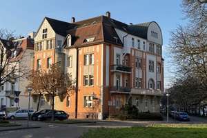 Provisionsfrei, Besondere 3 Zimmerwohnung im Jugendstilhaus
