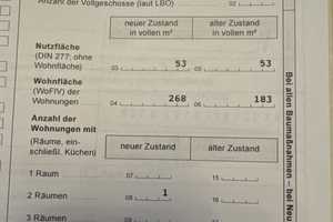 Modernisiertes 6-Zimmer-Haus in Köln mit Ausbaureserve für ein EFH nebenan oder Erweiterung zum MFH – Volkhovener Weg 157, 50765 Köln – Vorschaubild 27