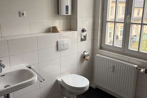 Attraktive 2-Zimmer-Wohnung im Duisburger Süden - Wohnen im Denkmal – Hasendong 3, 47259 Hüttenheim, Duisburg – Vorschaubild 3