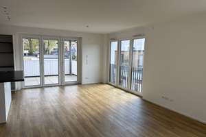 4-Zimmer-Wohnung mit Balkon in Bayreuth – Erlanger Str. 38, 95444 Altstadt, Bayreuth – Vorschaubild 3