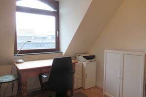 Liebevoll sanierte Altbauwohnung in der Neckarstadt! – Die vollständige Adresse der Immobilie erhältst du vom Anbieter., 68167 Neckarstadt-Ost/Wohlgelegen, Mannheim – Vorschaubild 6