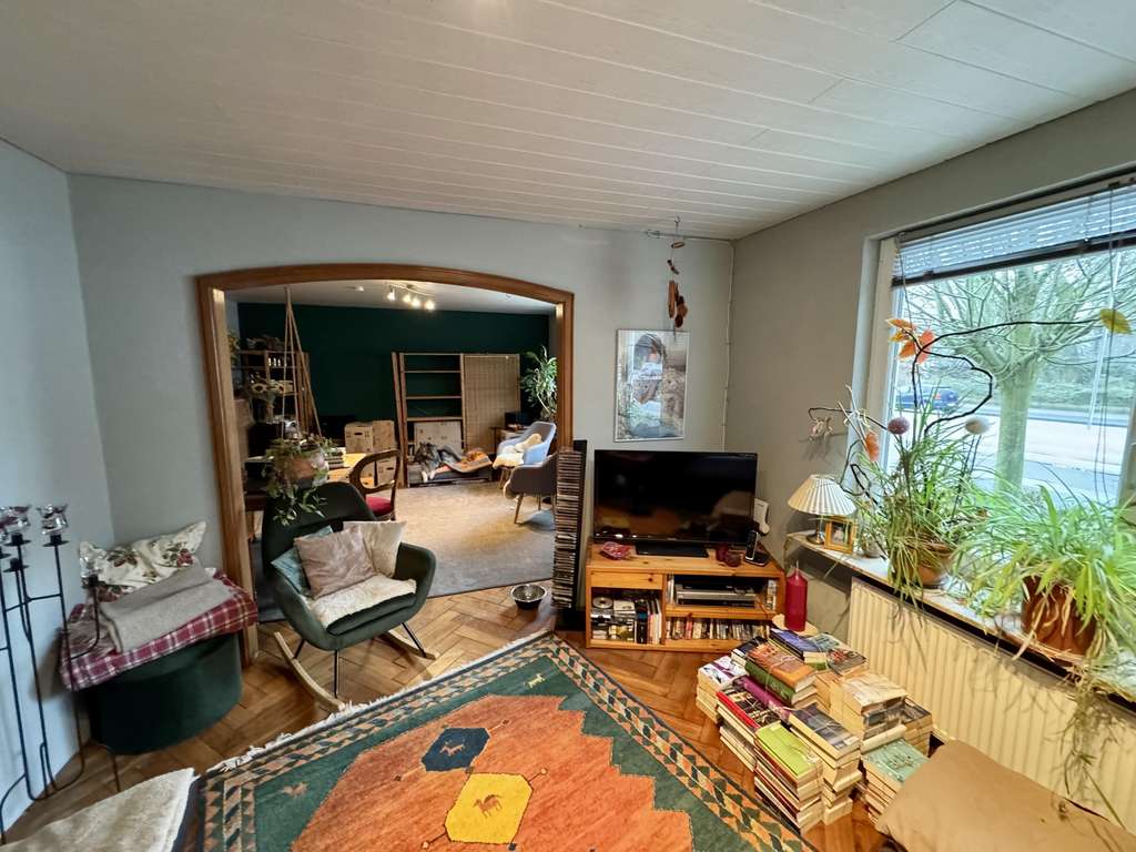 Immobilie in Helse - Charmantes Stadthaus in Marne - Bild 3