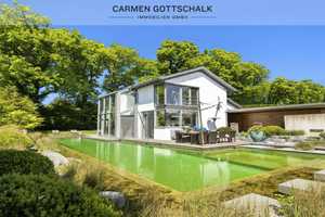 Ein Traumhaus für Ästheten – Stilvolles Anwesen mit Designer-Garten nahe dem See – Starnberg (Kreis) – Vorschaubild 5
