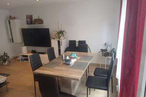 Frisch modernisierte 4-Zimmer-Wohnung mit Garage (inkl. Wallbox) in PF-Brötzingen – Grimmigweg 35, 75179 Brötzingen, Pforzheim – Vorschaubild 11