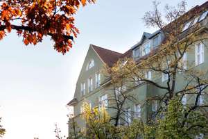 Kapitalanlage in Wilmersdorf: Vermieteter 5-Zimmer-Altbau mit Balkon in Toplage – Paretzer Straße 10, 10713 Wilmersdorf, Berlin – Vorschaubild 16