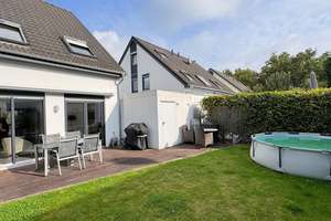 Lichtdurchflutete u. moderne DHH m. Garage u. Stellplatz – Die vollständige Adresse der Immobilie erhältst du vom Anbieter., 40668 Meerbusch – Vorschaubild 3